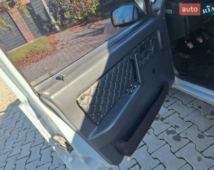 Серый ВАЗ 2109, объемом двигателя 1.5 л и пробегом 288 тыс. км за 1300 $, фото 25 на Automoto.ua