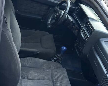 Серый ВАЗ 2109, объемом двигателя 1.45 л и пробегом 250 тыс. км за 2500 $, фото 10 на Automoto.ua