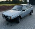 Сірий ВАЗ 2109, об'ємом двигуна 0 л та пробігом 250 тис. км за 1508 $, фото 6 на Automoto.ua