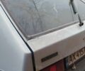 Сірий ВАЗ 2109, об'ємом двигуна 1.5 л та пробігом 242 тис. км за 1550 $, фото 1 на Automoto.ua