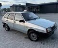 Сірий ВАЗ 2109, об'ємом двигуна 0 л та пробігом 250 тис. км за 1508 $, фото 1 на Automoto.ua