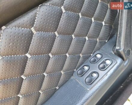 Серый ВАЗ 2109, объемом двигателя 1.5 л и пробегом 288 тыс. км за 1300 $, фото 26 на Automoto.ua