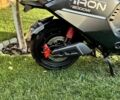 Сірий ВАЗ 2109, об'ємом двигуна 0 л та пробігом 250 тис. км за 1506 $, фото 13 на Automoto.ua