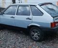Сірий ВАЗ 2109, об'ємом двигуна 1.5 л та пробігом 310 тис. км за 1399 $, фото 1 на Automoto.ua