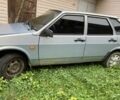 Серый ВАЗ 2109, объемом двигателя 1.5 л и пробегом 300 тыс. км за 800 $, фото 5 на Automoto.ua