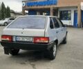 Сірий ВАЗ 2109, об'ємом двигуна 1.5 л та пробігом 285 тис. км за 1550 $, фото 4 на Automoto.ua