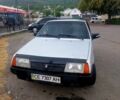 Серый ВАЗ 2109, объемом двигателя 1.5 л и пробегом 313 тыс. км за 1000 $, фото 7 на Automoto.ua