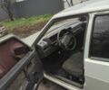 Серый ВАЗ 2109, объемом двигателя 1.5 л и пробегом 200 тыс. км за 381 $, фото 2 на Automoto.ua