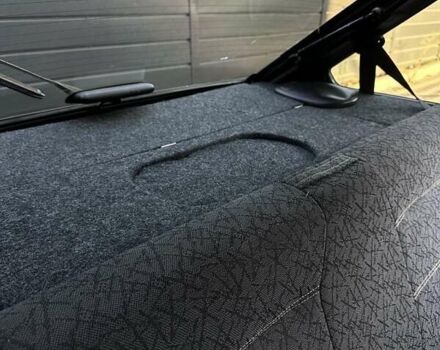 Серый ВАЗ 2109, объемом двигателя 1.45 л и пробегом 250 тыс. км за 2500 $, фото 32 на Automoto.ua