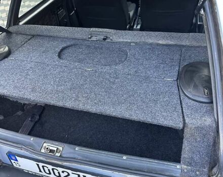 Серый ВАЗ 2109, объемом двигателя 1.45 л и пробегом 250 тыс. км за 2500 $, фото 25 на Automoto.ua