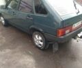 Серый ВАЗ 2109, объемом двигателя 1.5 л и пробегом 247 тыс. км за 1150 $, фото 1 на Automoto.ua