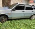 Сірий ВАЗ 2109, об'ємом двигуна 1.5 л та пробігом 300 тис. км за 700 $, фото 3 на Automoto.ua