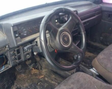 ВАЗ 2109 2004 в Тернополе на Automoto.ua Серый ВАЗ 2109, объемом двигателя 1.5 л и пробегом 170 тыс. км за 1000 $, фото 5 на Automoto.ua