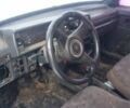 Сірий ВАЗ 2109, об'ємом двигуна 1.5 л та пробігом 170 тис. км за 1000 $, фото 5 на Automoto.ua