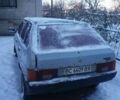 Сірий ВАЗ 2109, об'ємом двигуна 1.5 л та пробігом 170 тис. км за 1000 $, фото 4 на Automoto.ua