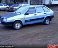 Сірий ВАЗ 2109, об'ємом двигуна 15 л та пробігом 232 тис. км за 1350 $, фото 2 на Automoto.ua