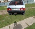 Сірий ВАЗ 2109, об'ємом двигуна 1.5 л та пробігом 125 тис. км за 1100 $, фото 5 на Automoto.ua