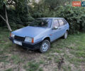 Серый ВАЗ 2109, объемом двигателя 1.5 л и пробегом 230 тыс. км за 1300 $, фото 3 на Automoto.ua