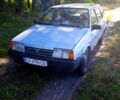 Серый ВАЗ 2109, объемом двигателя 1.5 л и пробегом 165 тыс. км за 800 $, фото 1 на Automoto.ua