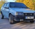 Серый ВАЗ 2109, объемом двигателя 1.5 л и пробегом 437 тыс. км за 1700 $, фото 1 на Automoto.ua