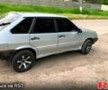 Сірий ВАЗ 2109, об'ємом двигуна 1.6 л та пробігом 0 тис. км за 1000 $, фото 1 на Automoto.ua