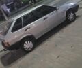 Сірий ВАЗ 2109, об'ємом двигуна 6 л та пробігом 3 тис. км за 1005 $, фото 1 на Automoto.ua