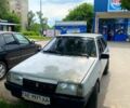 Серый ВАЗ 2109, объемом двигателя 1.5 л и пробегом 122 тыс. км за 1450 $, фото 1 на Automoto.ua