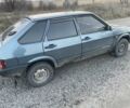 Серый ВАЗ 2109, объемом двигателя 0 л и пробегом 3 тыс. км за 474 $, фото 1 на Automoto.ua