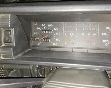 Серый ВАЗ 2109, объемом двигателя 0 л и пробегом 340 тыс. км за 700 $, фото 5 на Automoto.ua