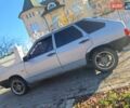 Серый ВАЗ 2109, объемом двигателя 1.5 л и пробегом 288 тыс. км за 1300 $, фото 1 на Automoto.ua