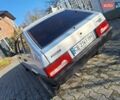 Серый ВАЗ 2109, объемом двигателя 1.5 л и пробегом 288 тыс. км за 1400 $, фото 5 на Automoto.ua