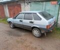 ВАЗ 2109 2004 в Житомире на Automoto.ua Серый ВАЗ 2109, объемом двигателя 1.5 л и пробегом 350 тыс. км за 2000 $, фото 3 на Automoto.ua