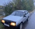 Серый ВАЗ 2109, объемом двигателя 1.5 л и пробегом 300 тыс. км за 650 $, фото 1 на Automoto.ua