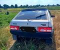 Серый ВАЗ 2109, объемом двигателя 1.5 л и пробегом 340 тыс. км за 1400 $, фото 1 на Automoto.ua
