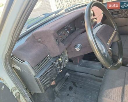Серый ВАЗ 2109, объемом двигателя 1.5 л и пробегом 288 тыс. км за 1300 $, фото 28 на Automoto.ua