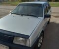 Серый ВАЗ 2109, объемом двигателя 1.5 л и пробегом 150 тыс. км за 2300 $, фото 3 на Automoto.ua