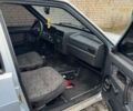 Сірий ВАЗ 2109, об'ємом двигуна 1.5 л та пробігом 160 тис. км за 2350 $, фото 11 на Automoto.ua