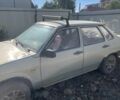 Серый ВАЗ 2109, объемом двигателя 1.5 л и пробегом 400 тыс. км за 600 $, фото 2 на Automoto.ua