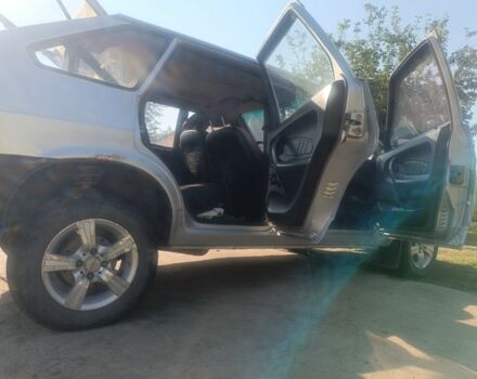 Серый ВАЗ 2109, объемом двигателя 0 л и пробегом 170 тыс. км за 833 $, фото 6 на Automoto.ua