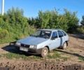 Серый ВАЗ 2109, объемом двигателя 1.5 л и пробегом 128 тыс. км за 1450 $, фото 1 на Automoto.ua