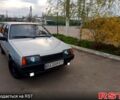 Сірий ВАЗ 2109, об'ємом двигуна 1.5 л та пробігом 236 тис. км за 1650 $, фото 4 на Automoto.ua