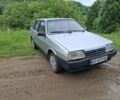 Серый ВАЗ 2109, объемом двигателя 1.5 л и пробегом 160 тыс. км за 1100 $, фото 1 на Automoto.ua