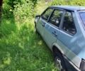 Серый ВАЗ 2109, объемом двигателя 1.5 л и пробегом 1 тыс. км за 383 $, фото 1 на Automoto.ua