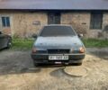 Серый ВАЗ 2109, объемом двигателя 1.5 л и пробегом 230 тыс. км за 750 $, фото 1 на Automoto.ua