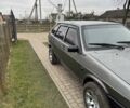 Серый ВАЗ 2109, объемом двигателя 1.5 л и пробегом 199 тыс. км за 1700 $, фото 4 на Automoto.ua