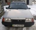 Сірий ВАЗ 2109, об'ємом двигуна 1.5 л та пробігом 150 тис. км за 750 $, фото 1 на Automoto.ua