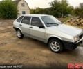 Серый ВАЗ 2109, объемом двигателя 1.5 л и пробегом 0 тыс. км за 2100 $, фото 2 на Automoto.ua