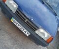 Сірий ВАЗ 2109, об'ємом двигуна 1.5 л та пробігом 90 тис. км за 594 $, фото 1 на Automoto.ua