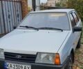 Сірий ВАЗ 2109, об'ємом двигуна 1.5 л та пробігом 155 тис. км за 2300 $, фото 1 на Automoto.ua