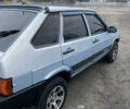 Сірий ВАЗ 2109, об'ємом двигуна 1.5 л та пробігом 244 тис. км за 1800 $, фото 11 на Automoto.ua